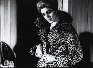 Film Love - Andy Warhol 5: Poor Little Rich Girl